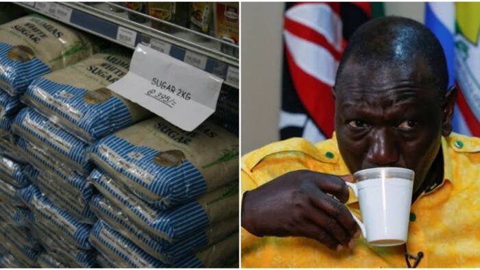 Scarce, Costly, Poisonous: Sugar Prices Leave Bitter Taste in Kenyans' Mouths