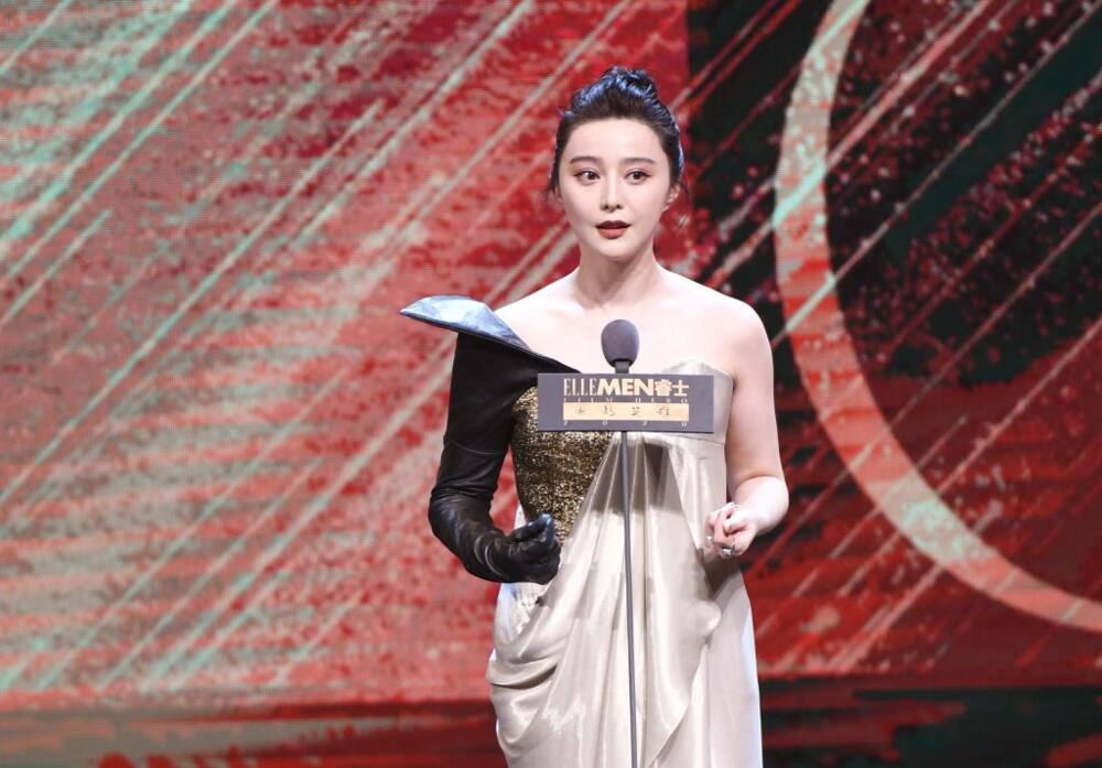 Zhou Dongyu Net Worth in 2023 How Rich is She Now? - News