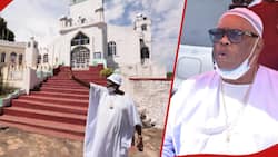 Controversial Preacher John Pesa Slams Kenyans Linking Him to Accidents: "Ndio Nitoe Wapi Wafuasi?"