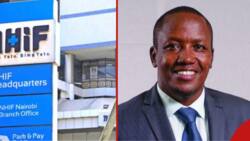 NHIF Board Appoints New CEO, 6 Directors to Spearhead Govt Reforms