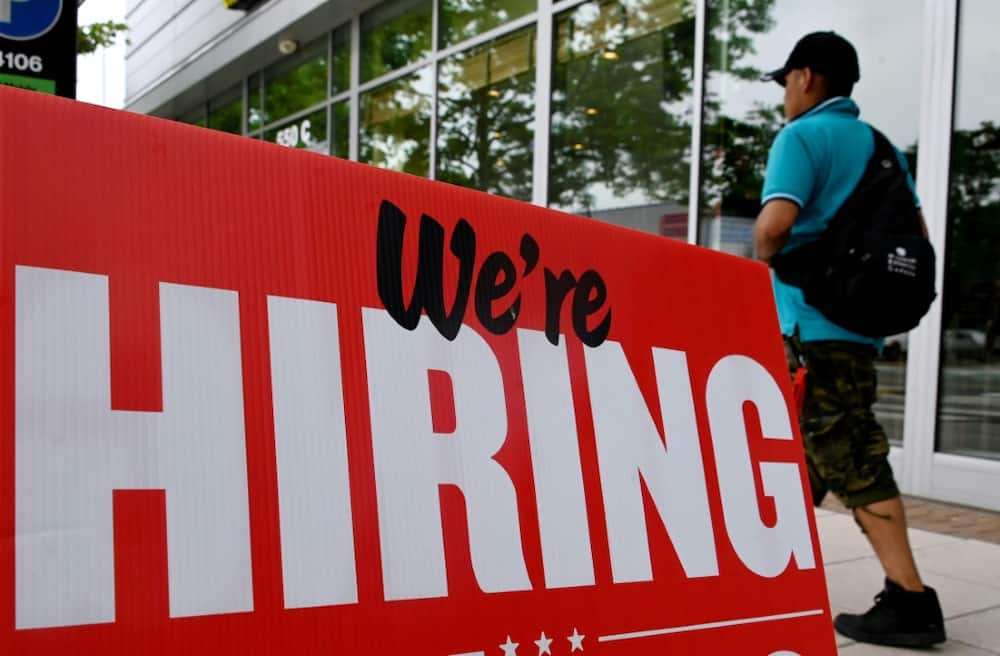 US private hiring grew more than expected in December with the labor market still strong despite rising interest rates