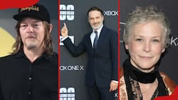 The Walking Dead cast salary in 2024: Who is the highest-paid per episode?