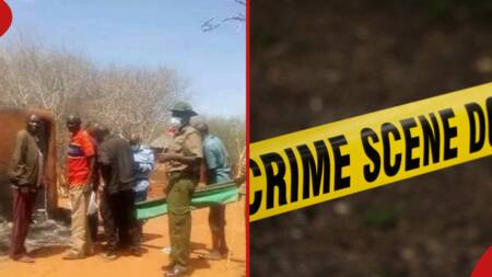 West Pokot Man's 4th Wife Kills Co-Wive's Kids after Hubby Denied Her Attention