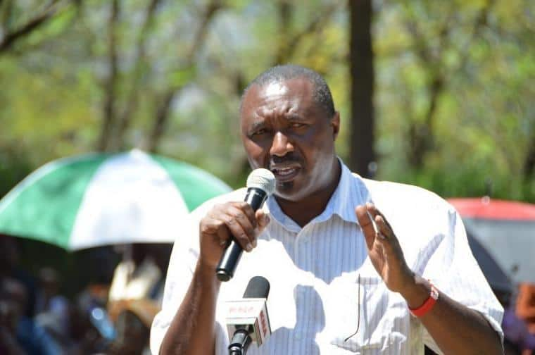 Uhuru Kenyatta summons Jubilee leaders in Sagana amidst heightening political temperatures