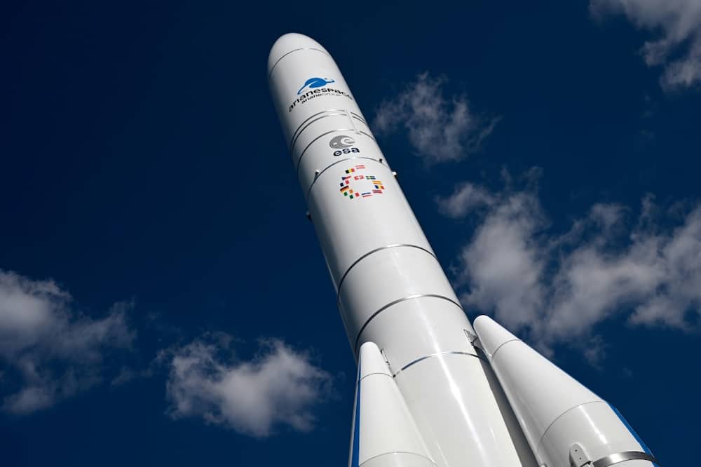 The future of the ESA's Ariane 6 rocket launcher system was agreed to by France, Germany and Italy
