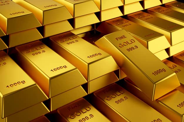 Swiss authorities in search for owner of KSh 20.3M gold bars left in train