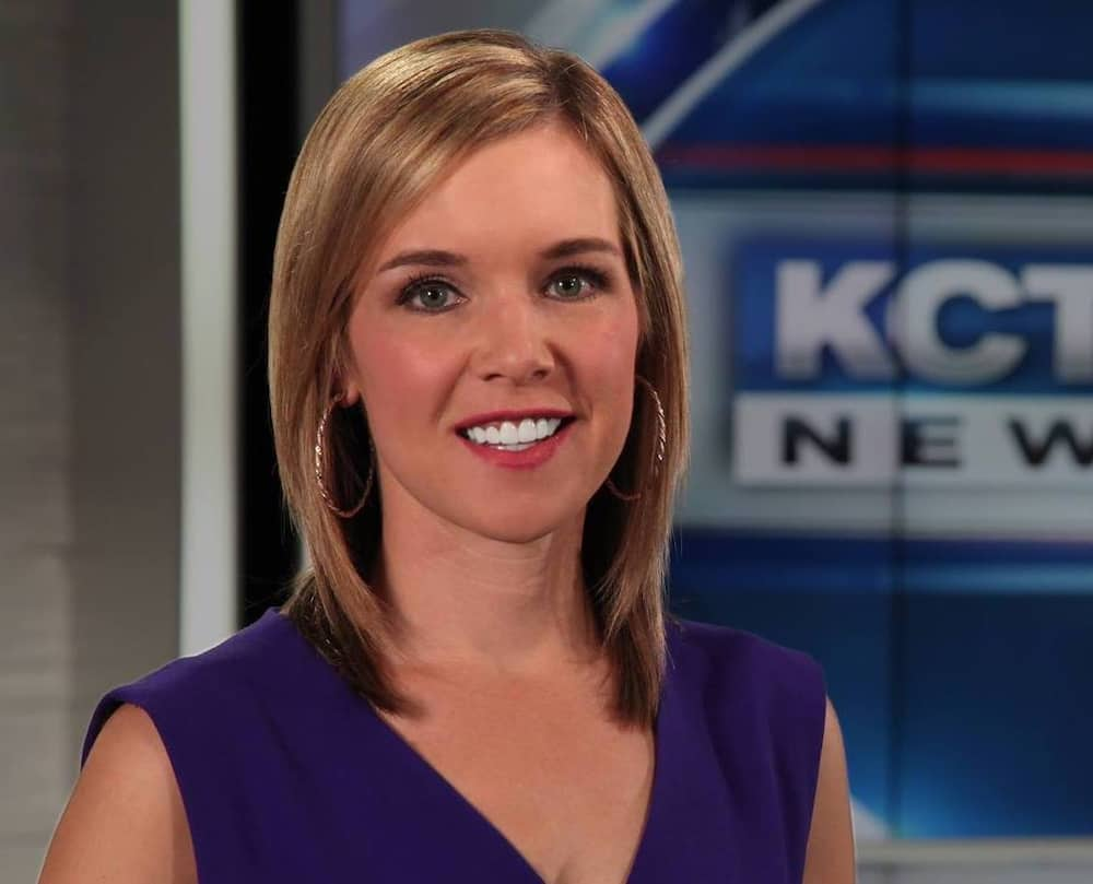 List Of Former Kctv5 Anchors Reporters And Meteorologists Ke