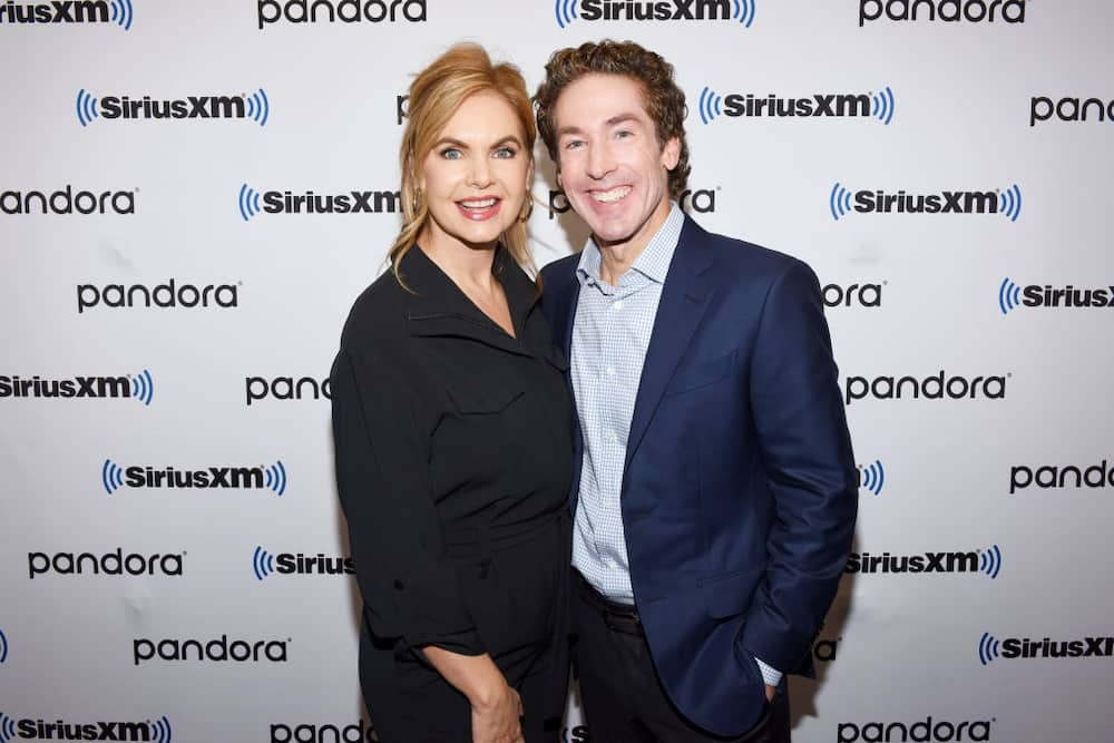 Victoria Osteen: Divorce rumours, net worth, books, children, house 