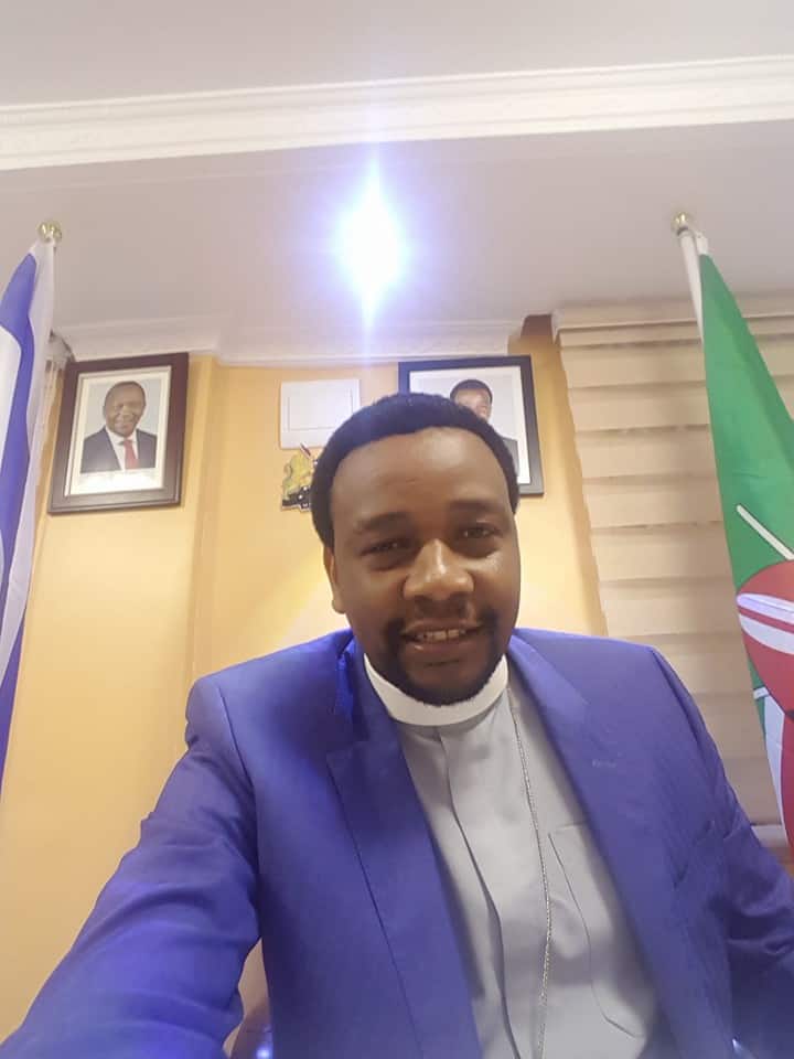City pastor blames Uhuru for political turmoil in Central Kenya