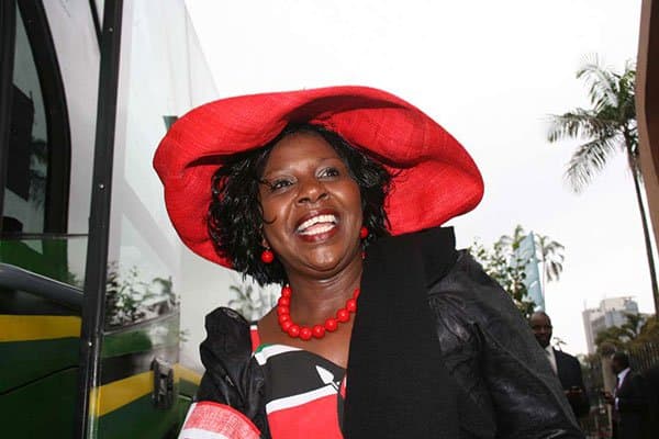 Hillary Barchok to be sworn in as Bomet governor on Thursday, DP Ruto to attend ceremony
