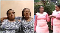 2 Kenyan Women Married to Same Husband Say He Loves Them Equally: "We're Happy Co-Wives"