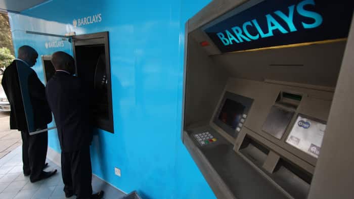 Murang’a: Benki ya Barclays yateketea siku moja baada ya wizi wa KSh 11 milioni