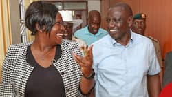 Gladys Wanga Strongly Defends Her Move to Host William Ruto: "Gavana ni Kama President"
