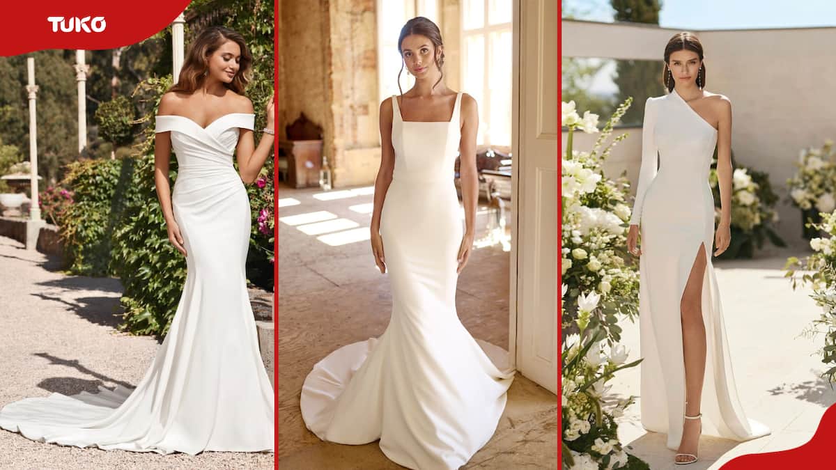 Top 100+ Wedding Dresses For Girls | WeddingBazaar