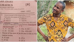 Babu Owino Distances Self from Mathematics Paper Using Chebukati, Koome Example: "Soiling My Name"