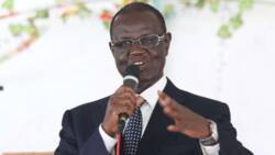 Kiraitu hapendi kuona ombaomba Meru, aamrisha wote kukamatwa na walevamu kuingia Sacco