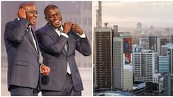 Nairobi Gubernatorial Debate: Polycarp Igathe versus Johnson Sakaja's First 100 Days in Office Plans