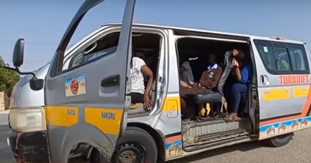 Turkana: 3 Wafariki Dunia baada ya Majambazi Waliojifanya Abiria Kumiminia Matatu Risasi