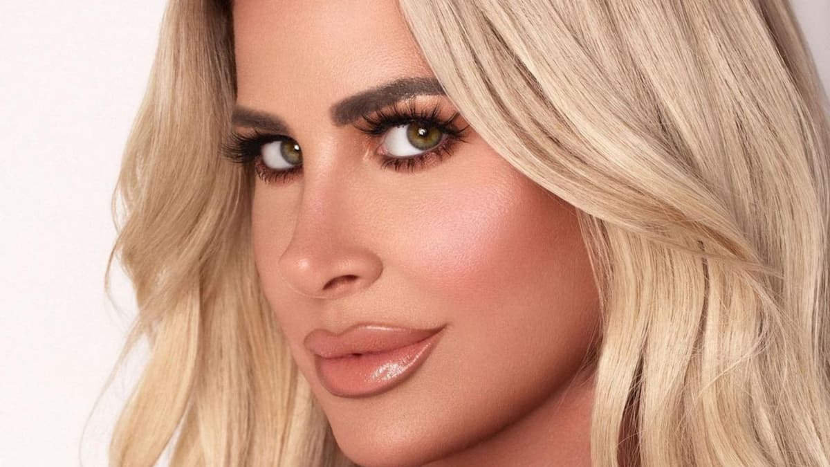 Kim Zolciaks Net Worth In 2022 Career Salary Cars Houses Ke 0695