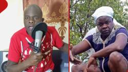 William Getumbe Cries Foul as Controversial Song Yesu Ninyandue Is Deleted from YouTube