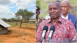 Gov't to Hold Prayers at Shakahola Forest to Commemorate Victims of Starvation, CS Kindiki Says