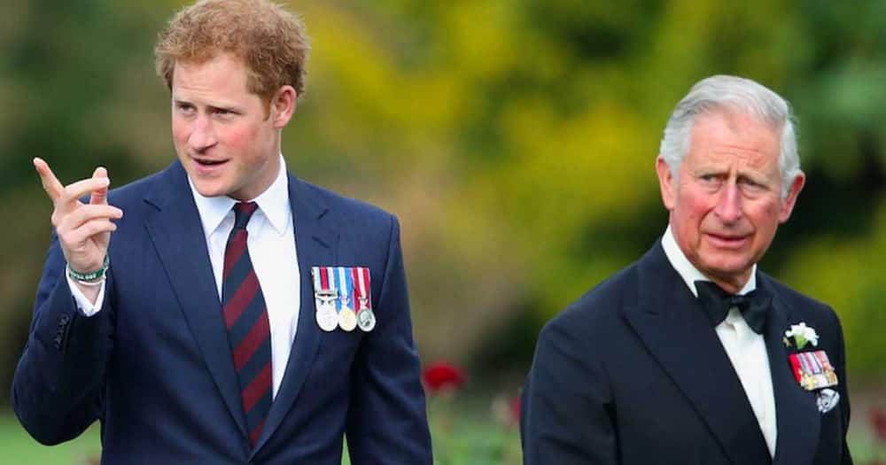 Prince Charles claimed to be the One Who Asked About Prince Harry, Meghan’s Kid’s Complexion.