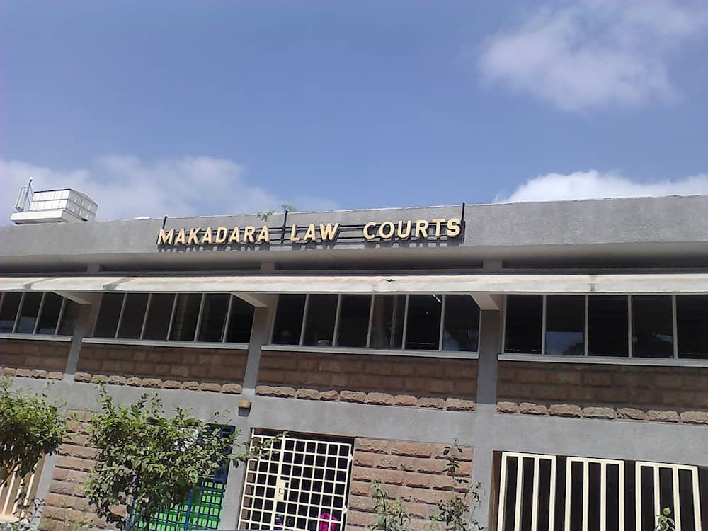 Woman who stole KSh 60,000 from lover as he was showering arraigned in court