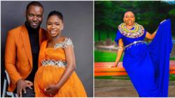 Asante: Evelyn Wanjiru's Thanksgiving Song after Pregnancy Announcement gets 200k Views, Trends on YouTube