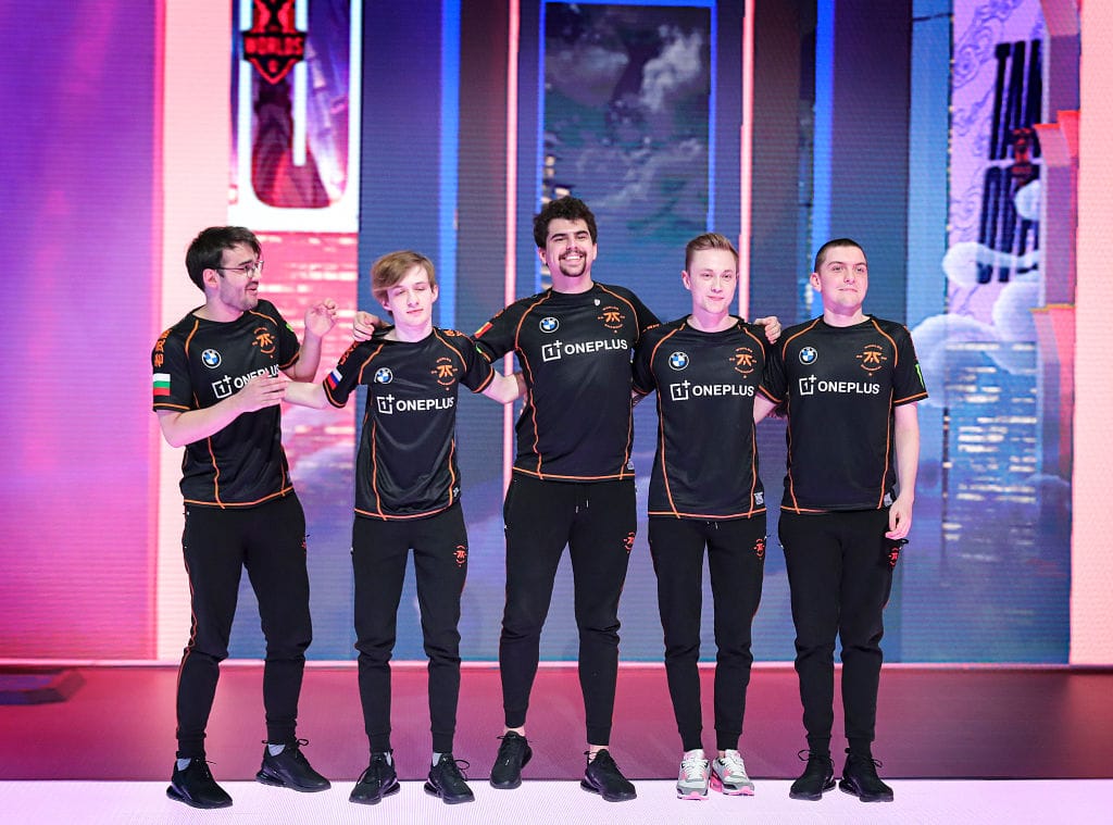 The Top 15 Most Popular ESports Teams In The World Right Now