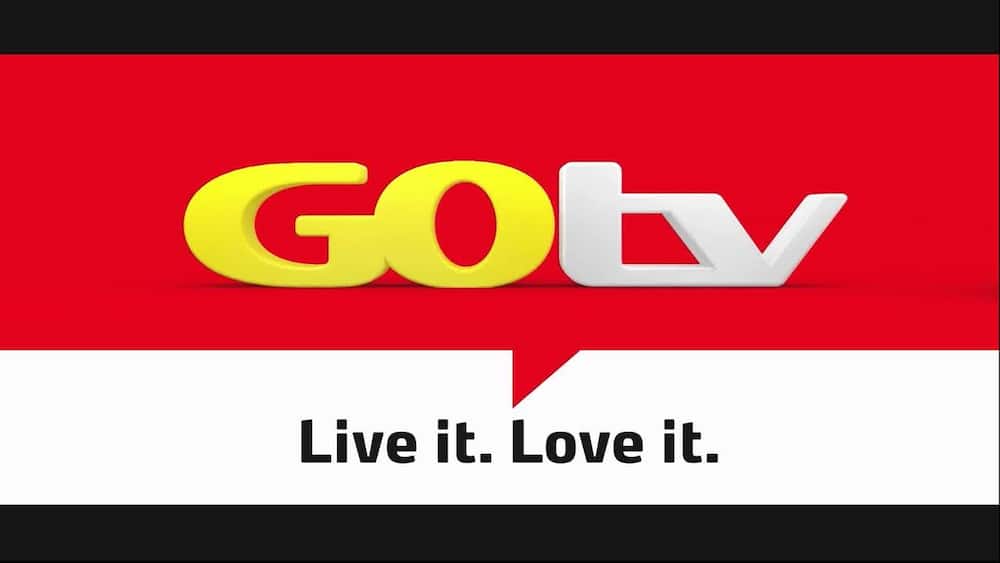 How to search channels on GOtv
