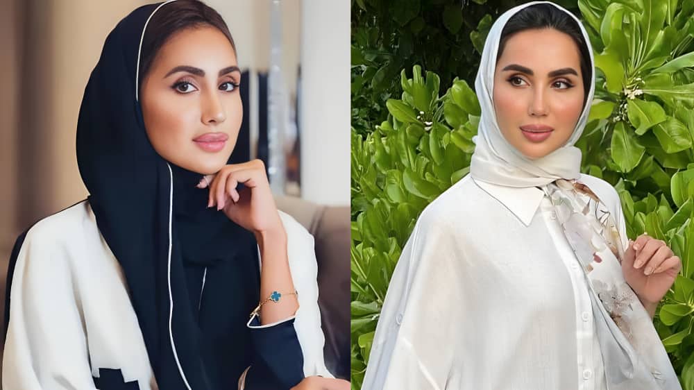 Who is Sara bint Mashour Al Saud? Everything you need to know Tuko.co.ke