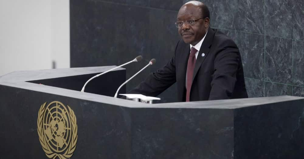 Analysis: Mukhisa Kituyi's hurdles in quest to be Kenya's 5th president