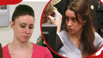 Where is Casey Anthony now? Her current life after she was acquitted