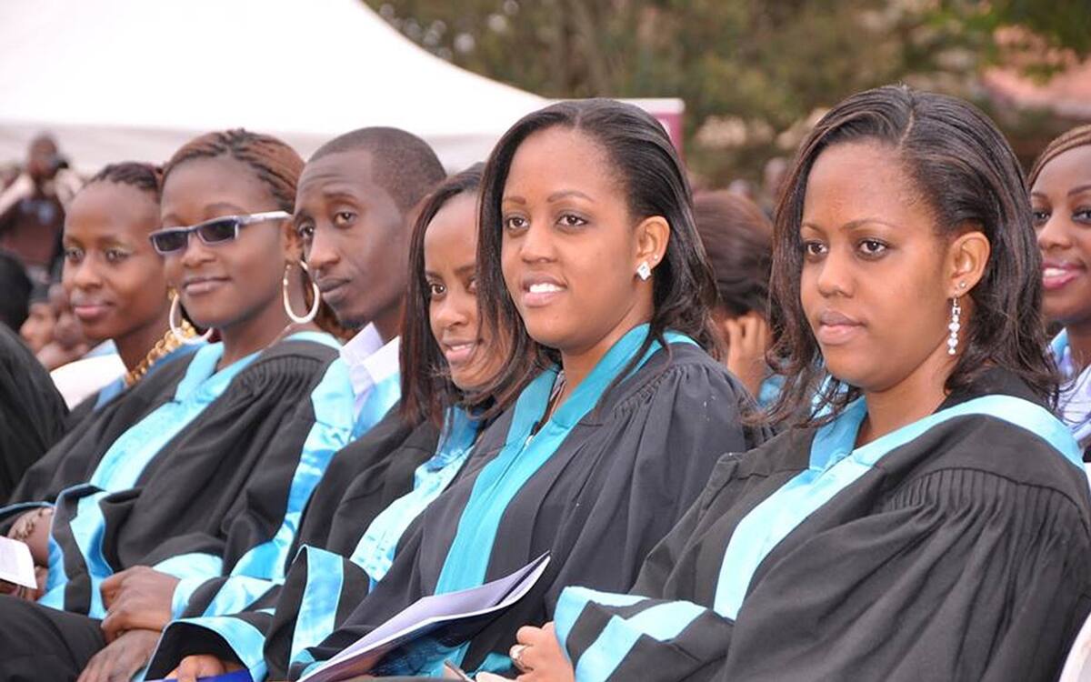 best business courses in kenyan universities Colleges universities