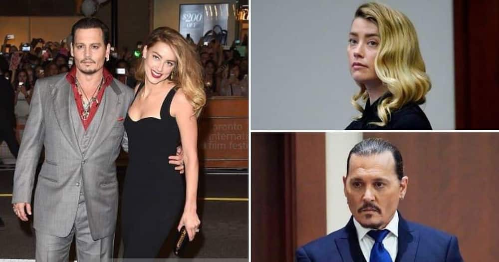 Johnny Depp, Amber Heard, Psychologist, Personality Disorder, Defamation of character, Court case.