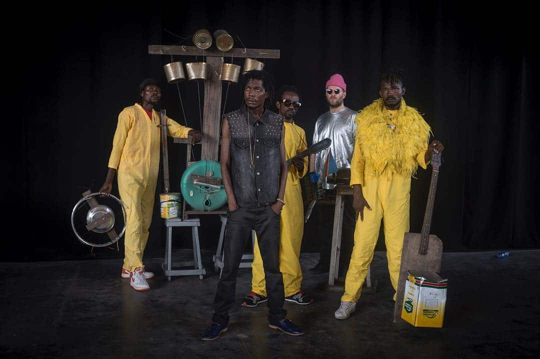 Top 10 Greatest Congolese Music Bands That You Need To Know - Tuko.co.ke