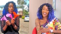 Susu cups will help women avoid infections - Njeri Muthaka