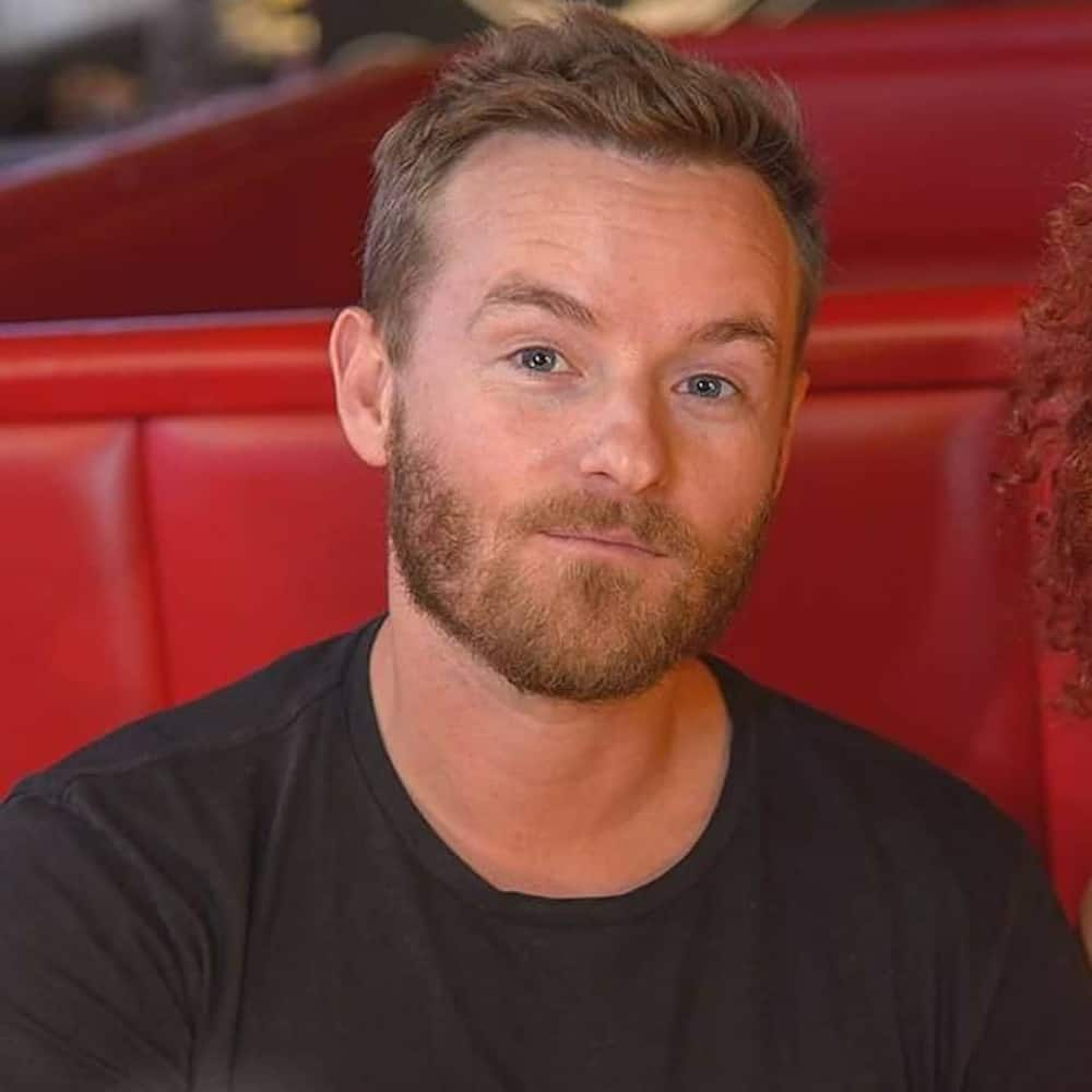 Christopher Masterson