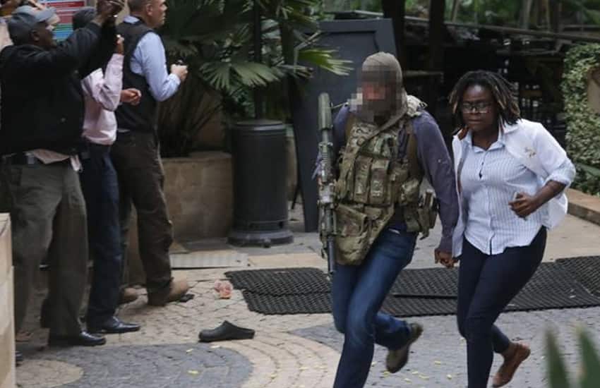 DusitD2 attack reminder for Kenyans never to lower guard in war against terrorism