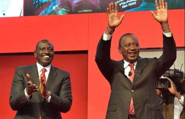 Ruto hana kura za kushindana na Raila, Kutunny asema