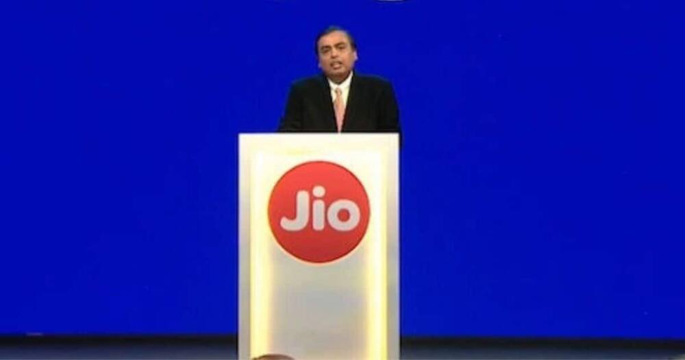 Indian Billionaire Mukesh Ambani Partners with Google to Launch Cheap ...