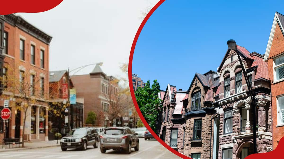 Top 10 Richest Neighborhoods In Chicago With Average Property Prices ...