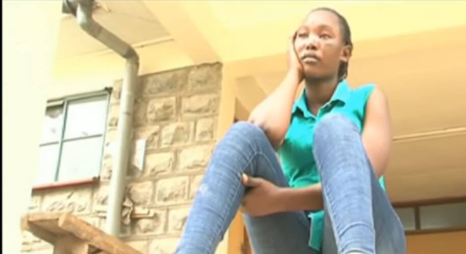 Nairobi Governor Mike Sonko comes to the rescue of Kajiado orphan seeking KSh 20k to bury mother