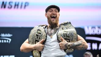 Who is the richest MMA fighter in 2022? The list of top 20