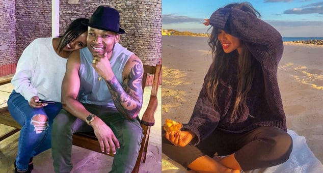 Otile Brown Confirms Breakup with Nabii, Says Efforts to Reunite Failed: "I Will Always Respect Her"