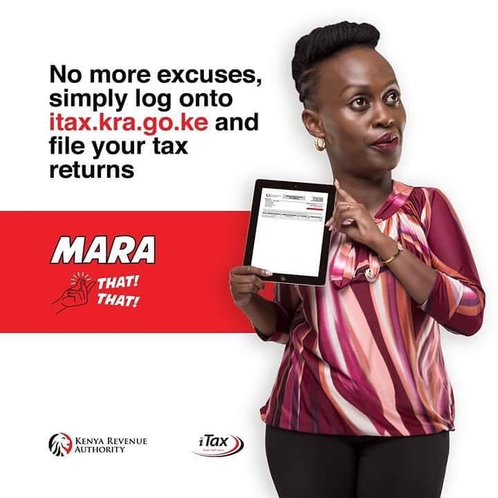 How to file KRA returns if not employed or a student Tuko.co.ke