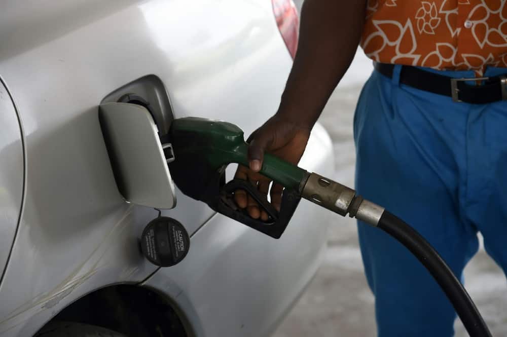 The government has also  ended fuel subsidies that kept petrol prices artificially low -- but inflation has rocketed