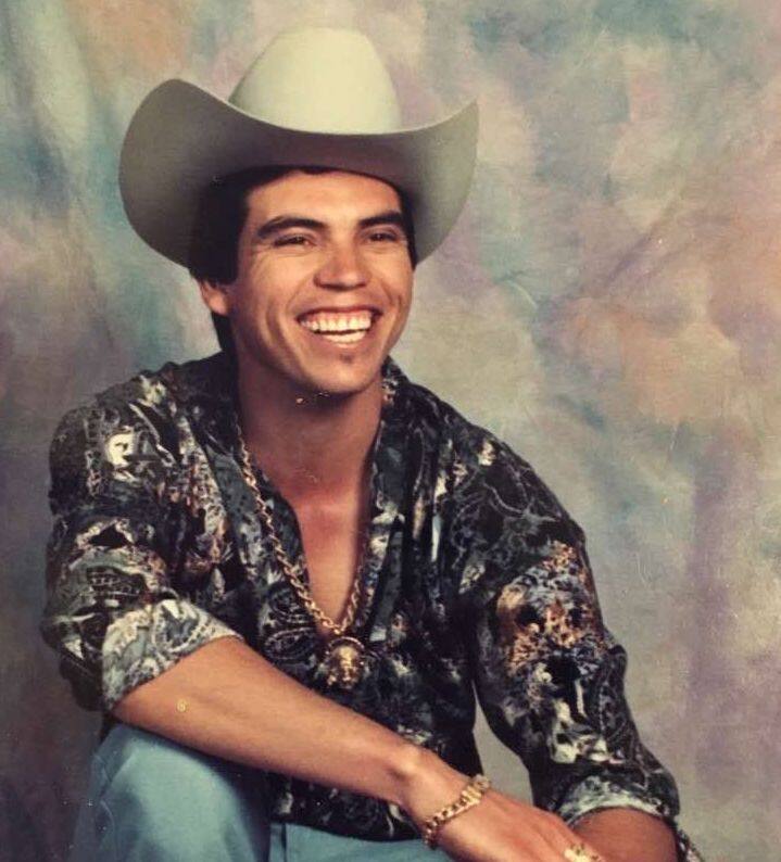 Chalino Sánchez