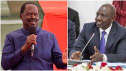 "Freeze Allowances": Raila Odinga Gives Ruto 6 Options to Run Govt without Overtaxing Kenyans