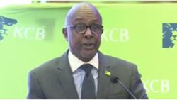 KCB Group's Half-Year Profit after Tax Surges by 28% to KSh 19.6 Billion